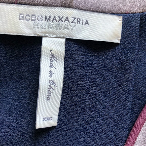 BCBG MaxAzria Runway dress - Picture 7 of 8